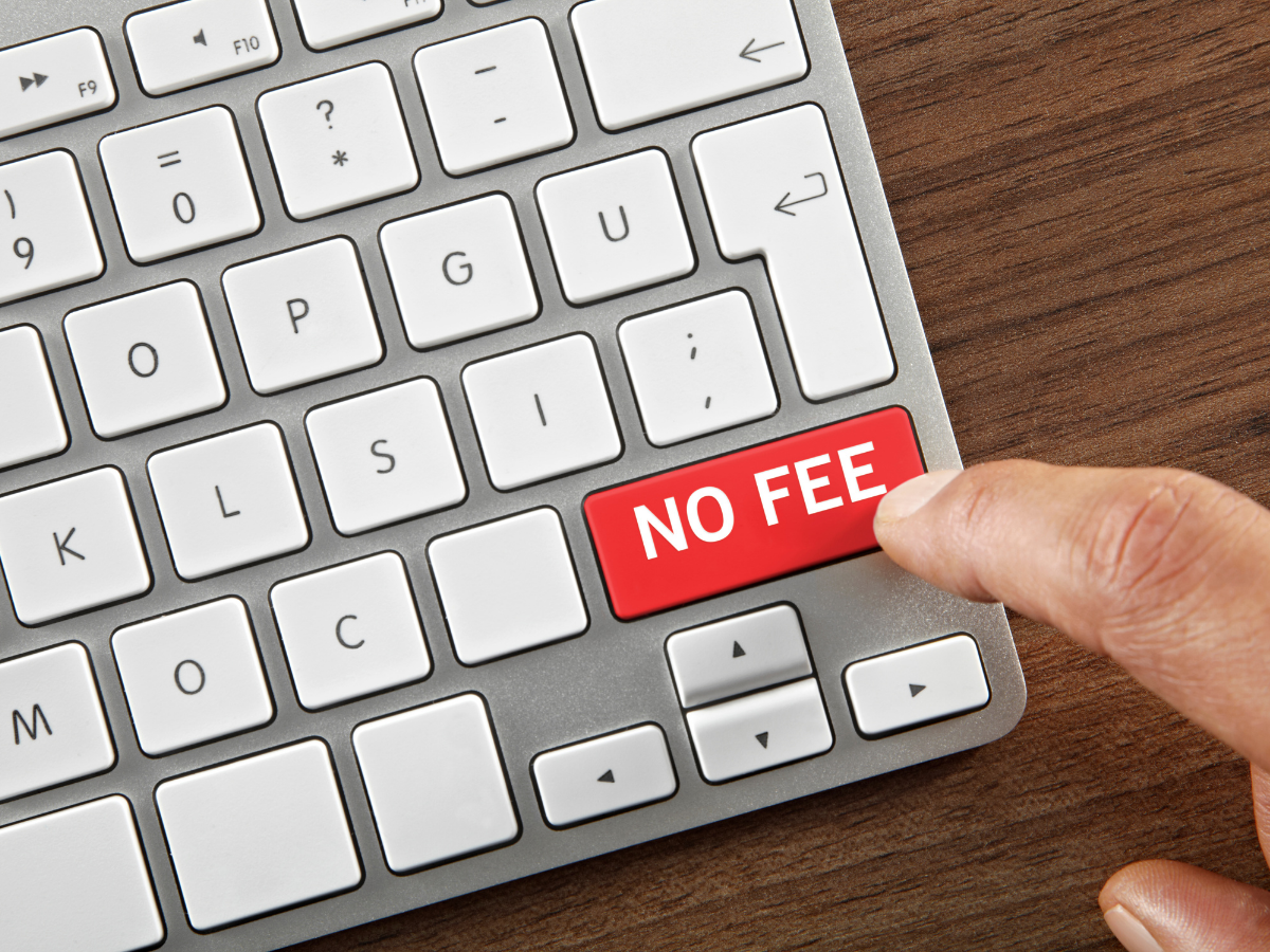 What is a DAT Fee Waiver and How Does it Work?