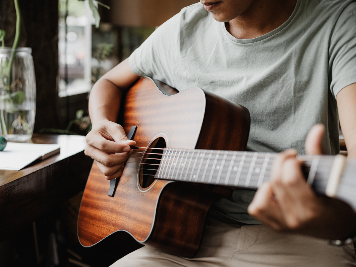 Manual Dexterity Hobbies to Put on Your Dental School Application