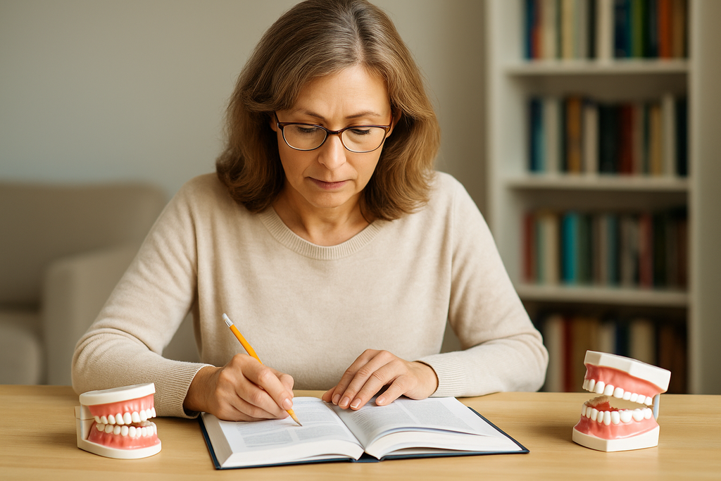 Am I Too Old for Dental School? Dr. Romano Answers One of the Most Common Questions