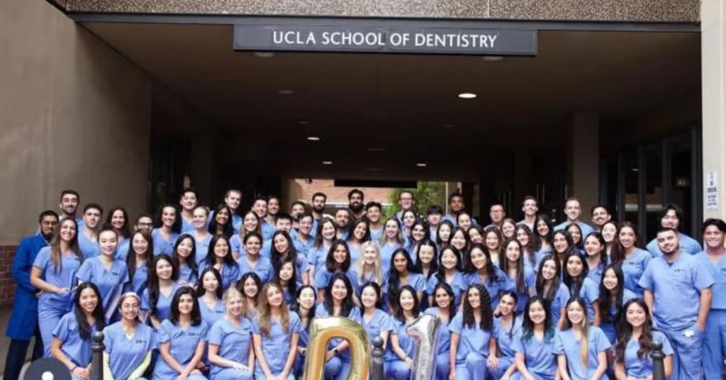 UCLA Dental School Requirements & Prerequisites: 2025 Admissions Guide | DAT Destroyer