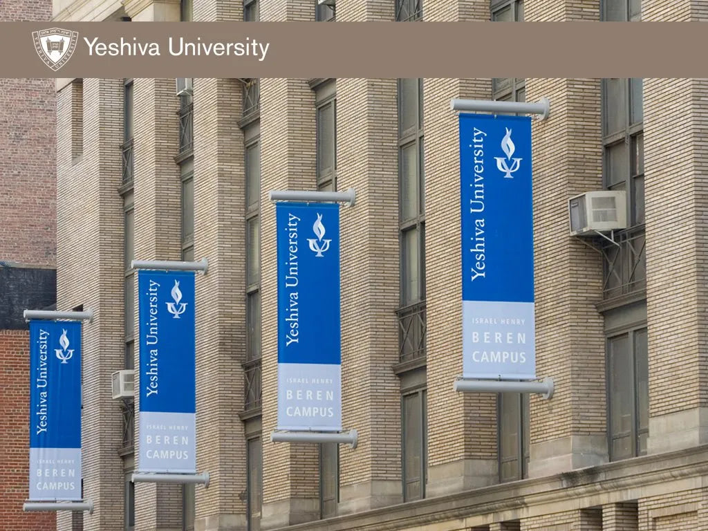 🦷 Yeshiva University Launching New College of Dental Medicine — A Game‑Changer for NYC Pre‑Dent Students