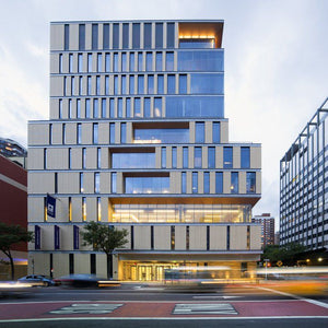 NYU Dental School Admission Requirements