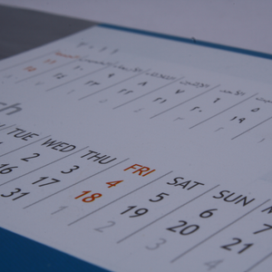 DAT Exam Dates 2025 – Plan Your Test Early