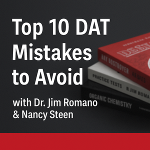 10 Most Common DAT Mistakes and How to Avoid Them