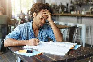 Conquering DAT Test Anxiety: Strategies for Success | DAT Destroyer