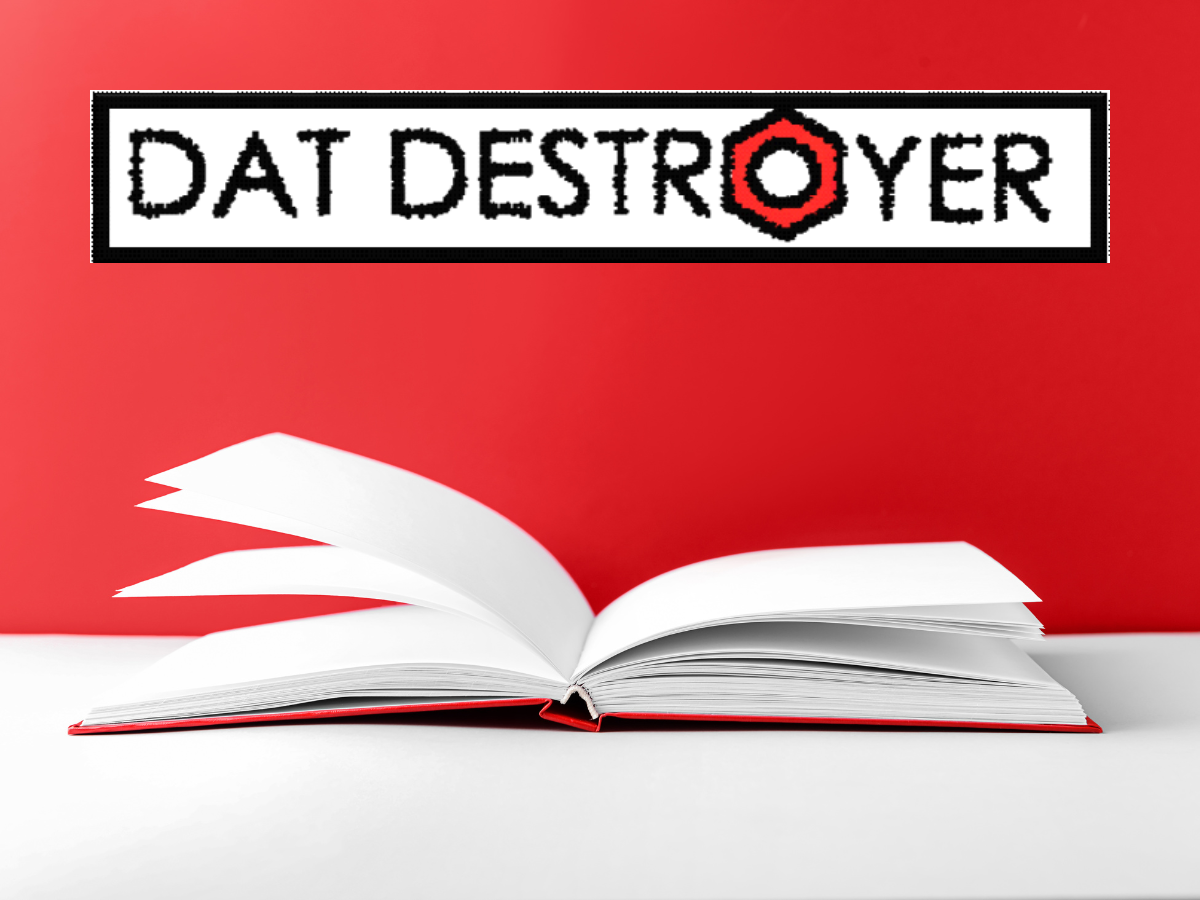 Why is the DAT Destroyer the Preferred Test Prep for the DAT Exam by P ...
