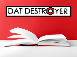 Why is the DAT Destroyer the Preferred Test Prep for the DAT Exam by Pre-Dental Students?