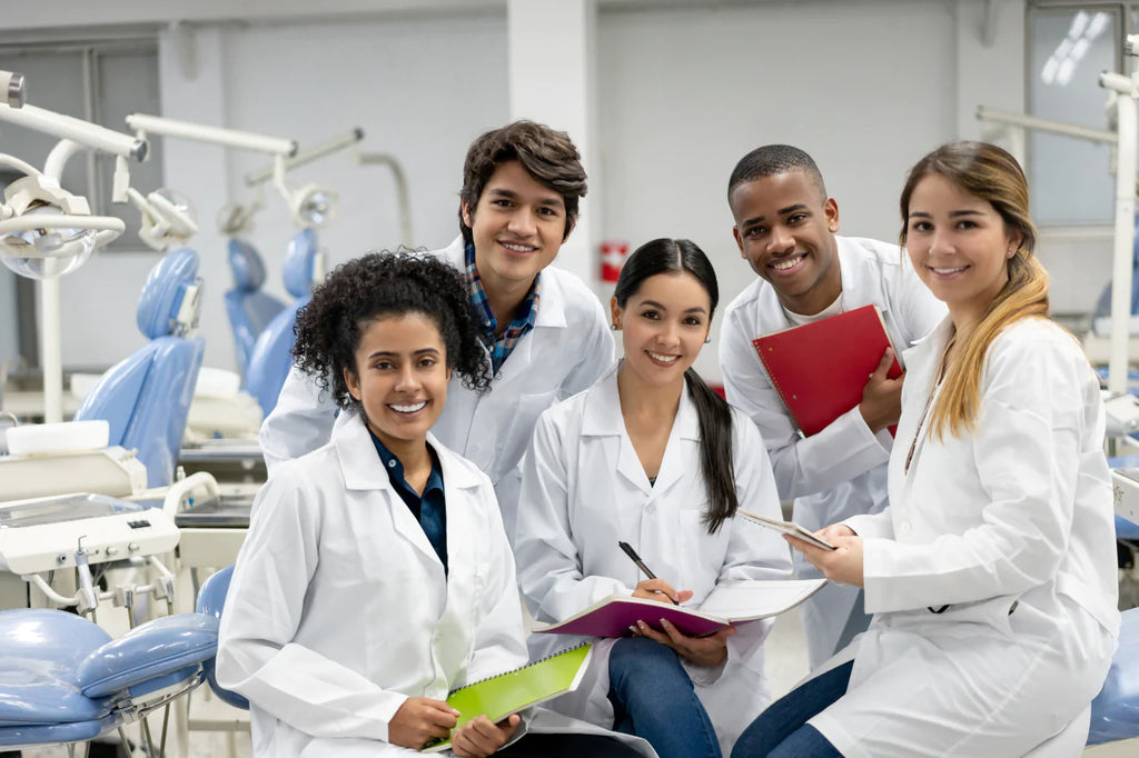 How Many Dental Schools Should I Apply To?