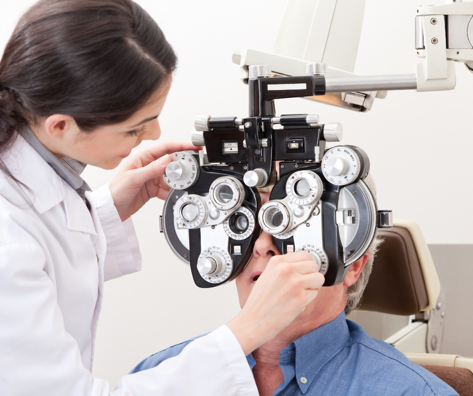 Understanding the Key Criteria for Optometry School Admissions