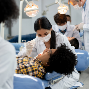 Dental Schools in the US and Canada