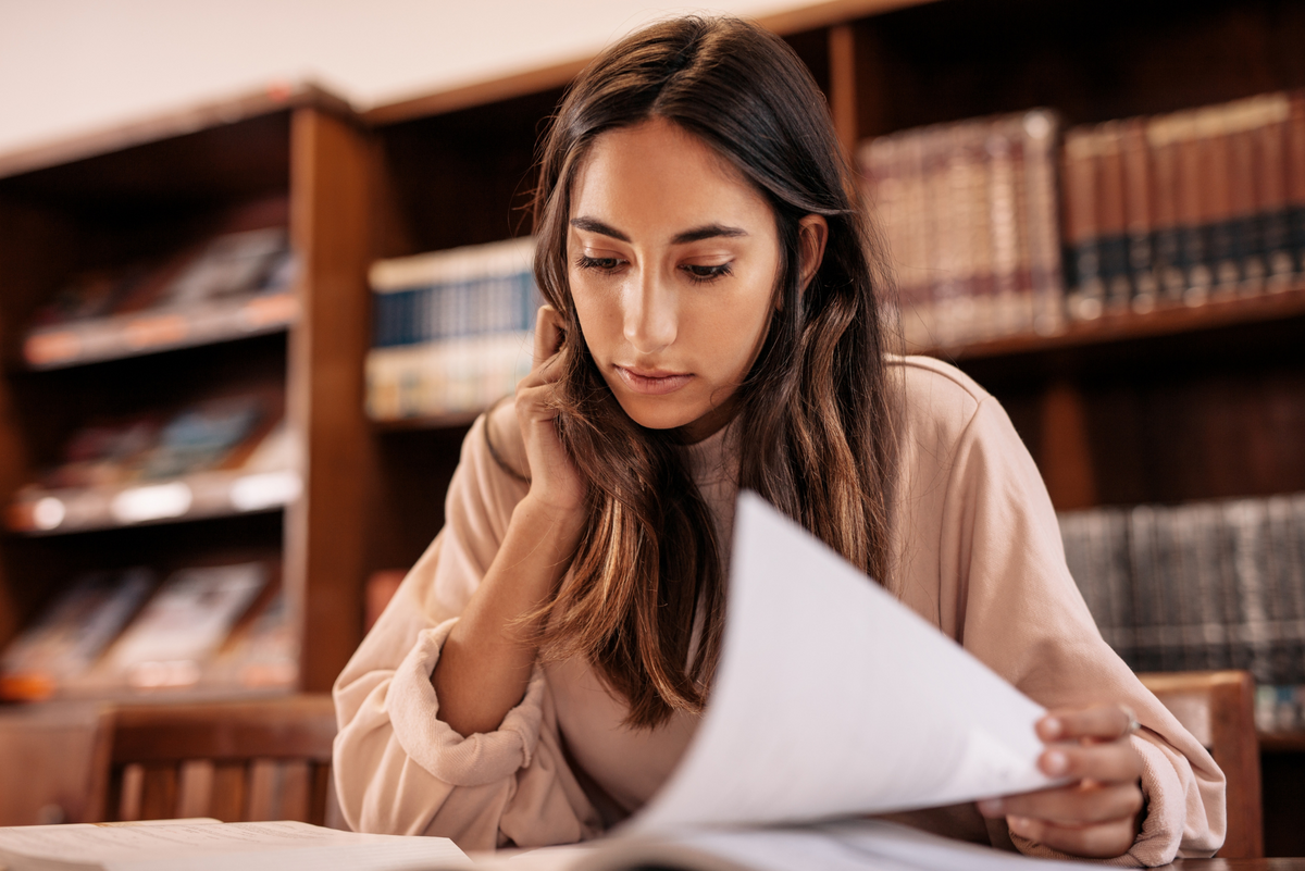 Ace the DAT: Mastering Reading Comprehension for the DAT Exam | Orgoman ...