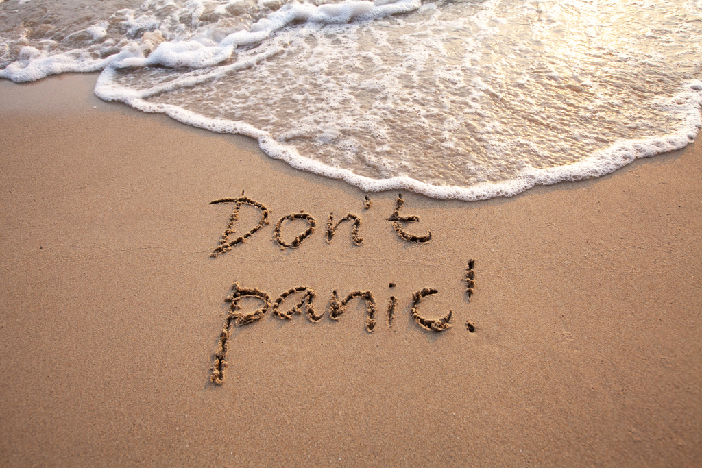 Dental School Interview No Invites: When to Panic?