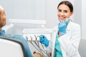 How Long Does It Take to Become a Dentist?