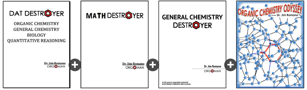 Looking for the DAT Destroyer and OAT Destroyer Orgoman PDF? Read This First