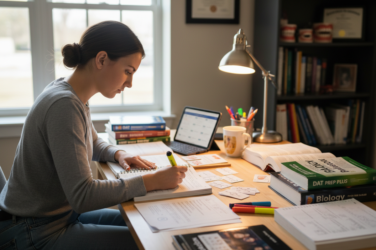 Average DAT and GPA for Dental Schools (U.S. & Canada) – Updated 2026 ...