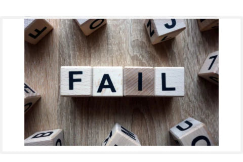 My Journey with the DAT Exam: Understanding Why I Failed – Orgoman LLC