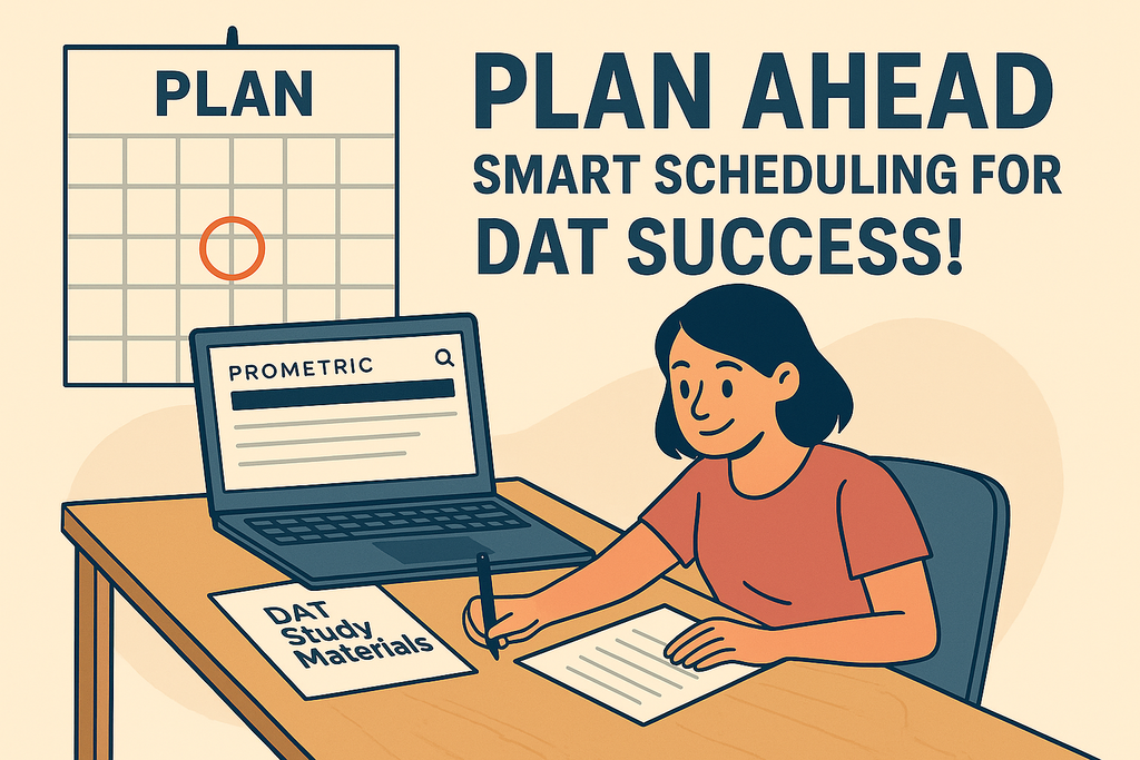 📅 DAT Scheduling  Everything You Need to Know