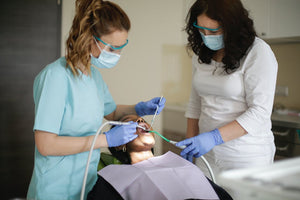 Is Dental School Hard?
